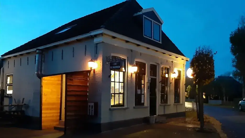 Eetcafé de Buorren_Uitwellingerga_slider_image_3