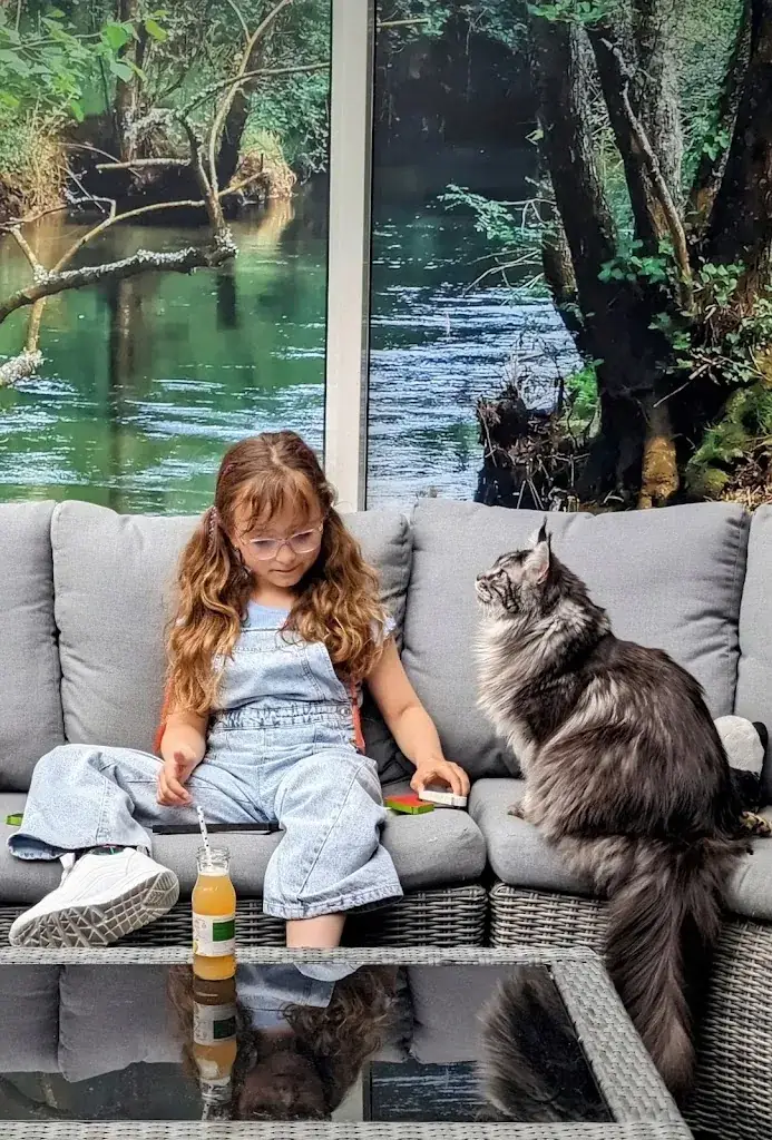 Lorena Diaz_All Joor's raskattencafé_Oudega_avis