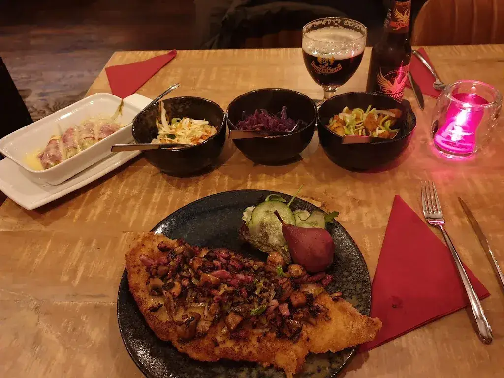 Menu_Restaurant By ús thús_Oudega_immagine_2