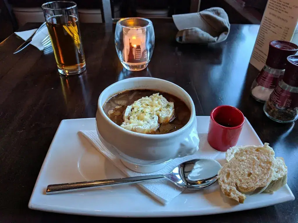 Menu_Restaurant By ús thús_Oudega_immagine_4