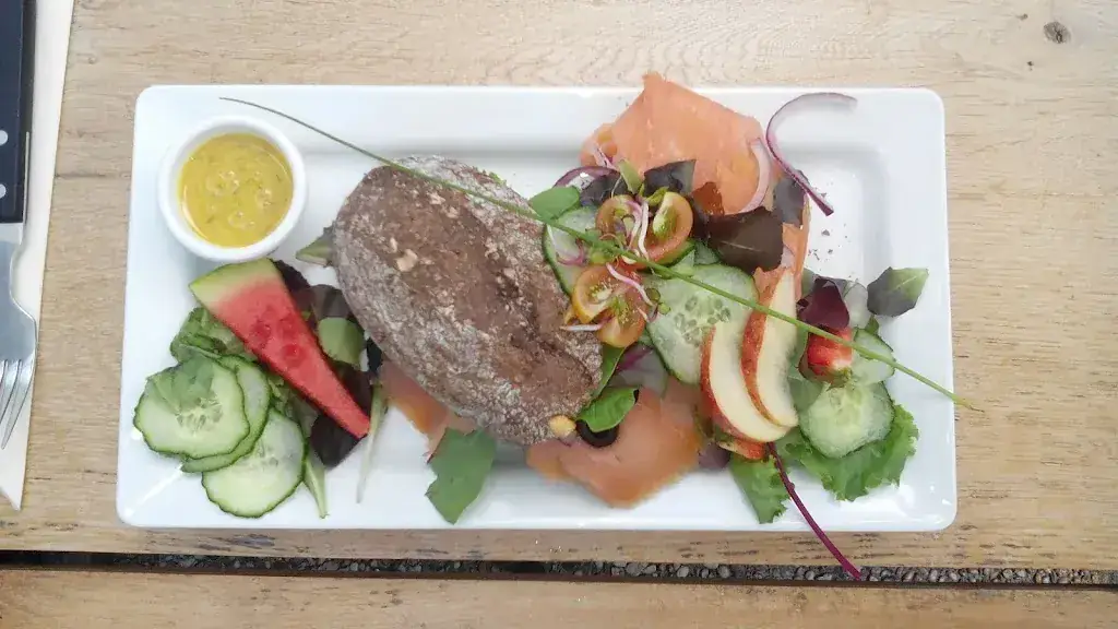 Menu_Restaurant By ús thús_Oudega_immagine_7