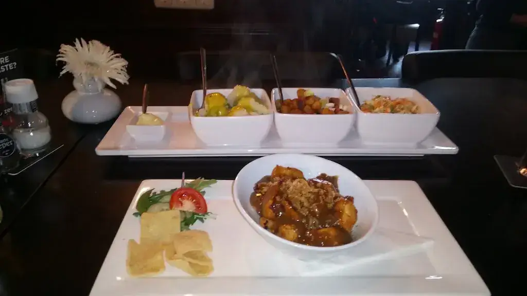 Menu_Restaurant By ús thús_Oudega_immagine_8