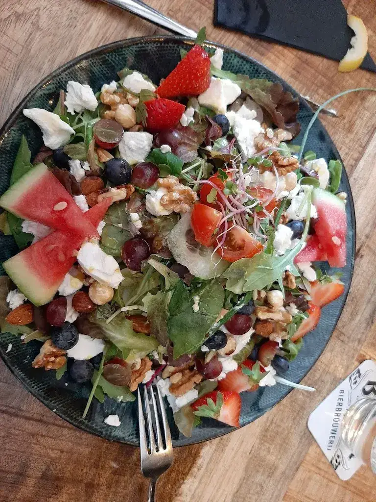 Menu_Restaurant By ús thús_Oudega_immagine_9