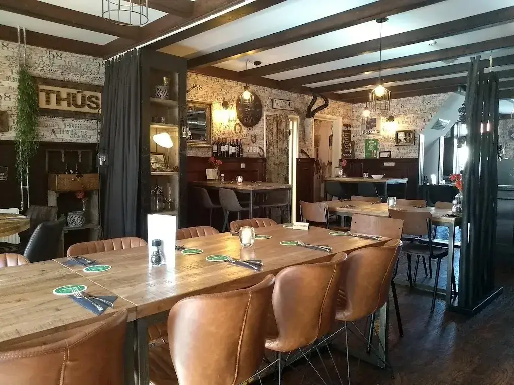 Restaurant By ús thús_Oudega_slider_image_3