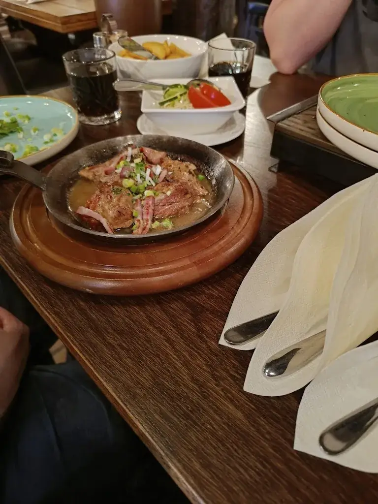 Menu_Specialiteiten Restaurant Balkan_Oosterwolde_image_8