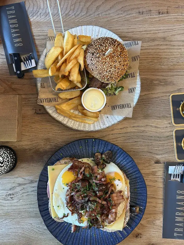 Andre Welvaart_TRAMBAAN8_Oosterwolde_review