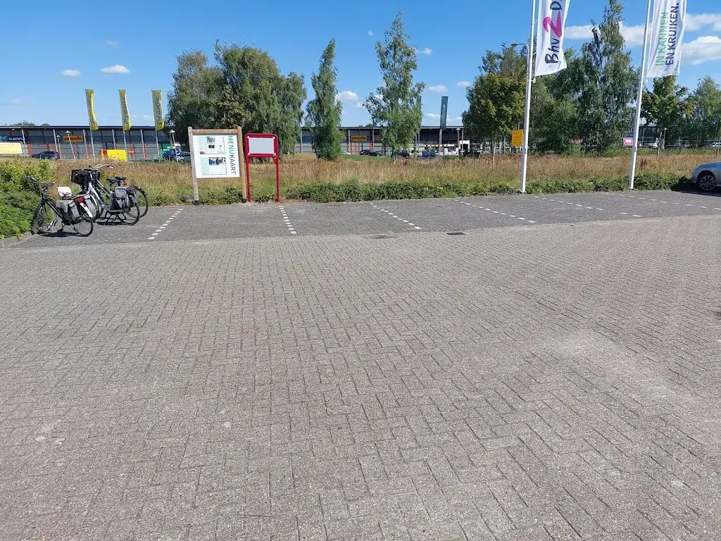 I. Z._In Kannen En Kruiken_Oosterwolde_review