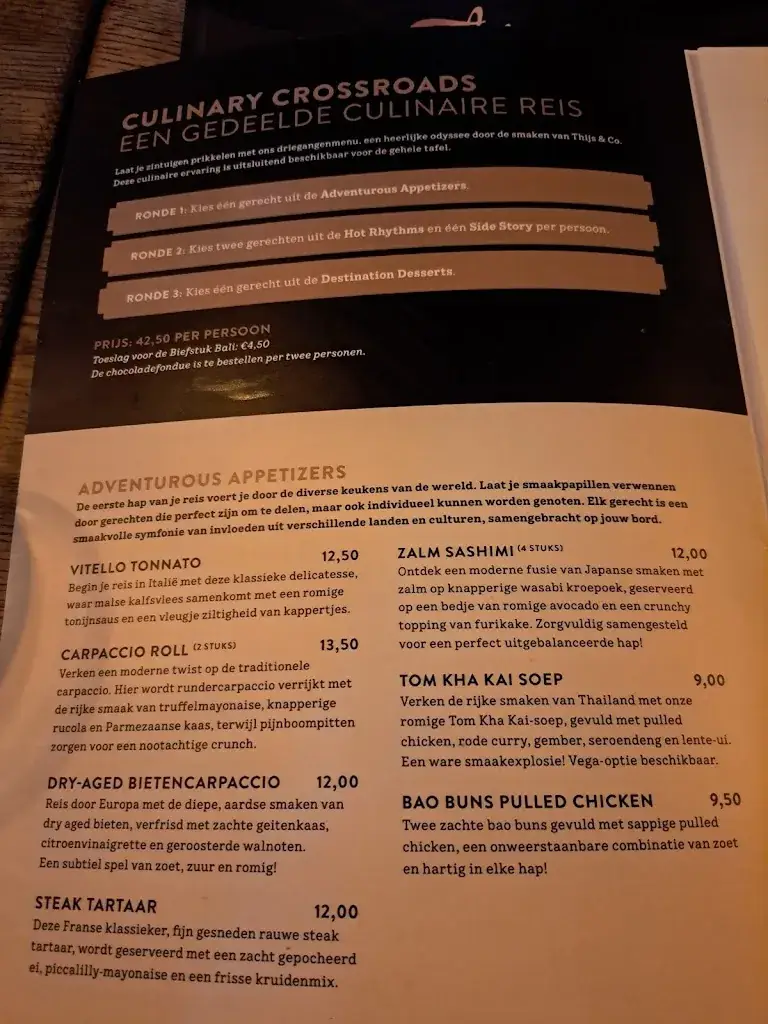 Menu_Thijs & Co_Emmen_image_3