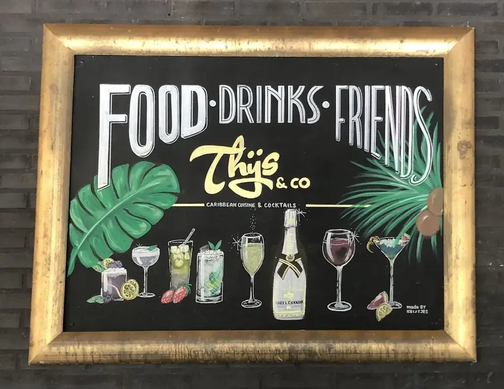 JDV_Thijs & Co_Emmen_review