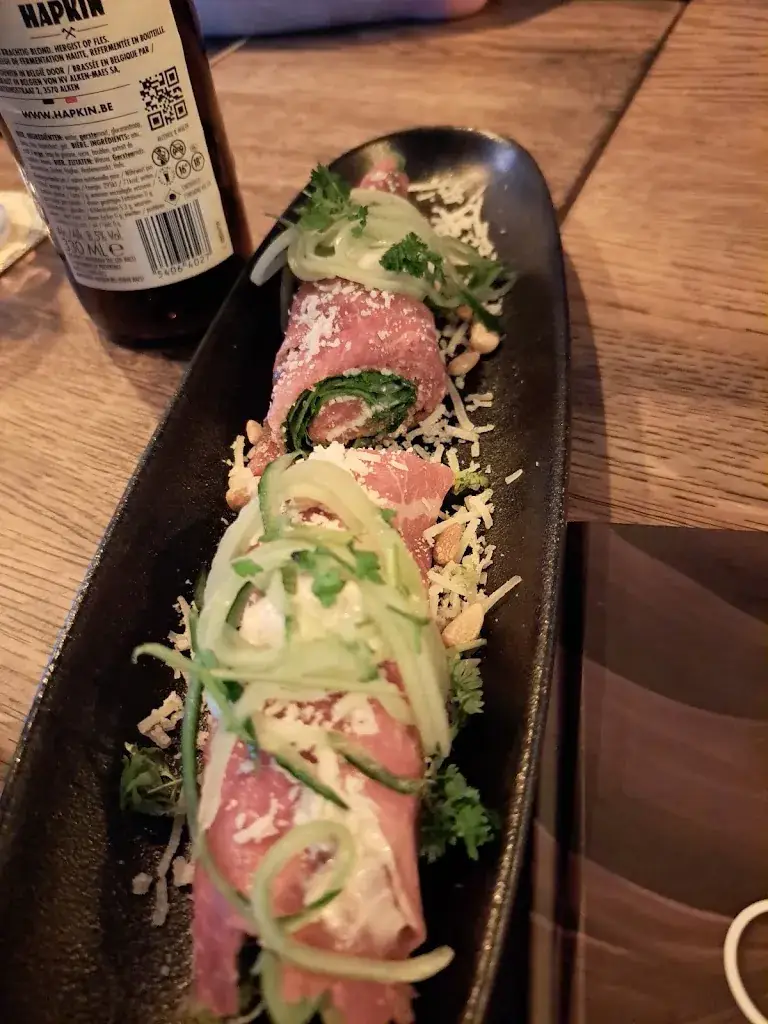 Dieuwertje Verdouw_Thijs & Co_Emmen_review