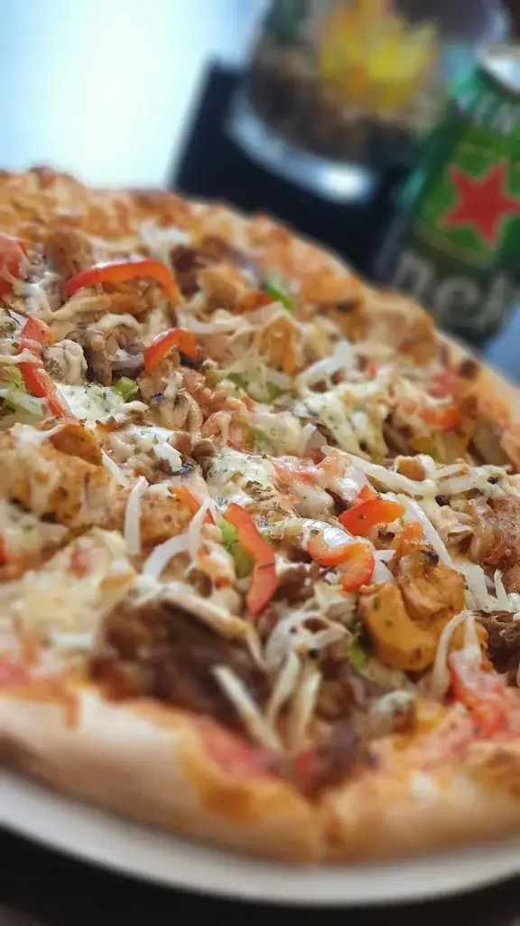 Menu_La Romana_Oosterwolde_image_4