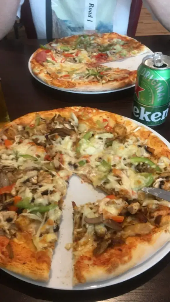 Menu_La Romana_Oosterwolde_image_6