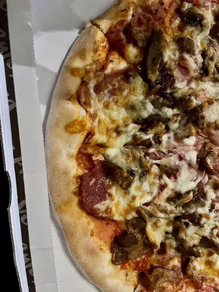 Menu_La Romana_Oosterwolde_image_7