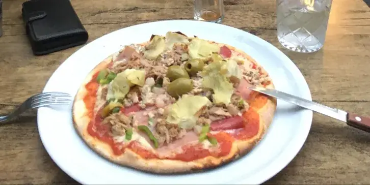 Menu_Pizzeria Venezia_Oosterwolde_image_2