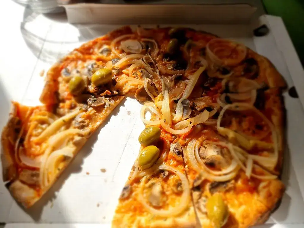 Menu_Pizzeria Venezia_Oosterwolde_image_5