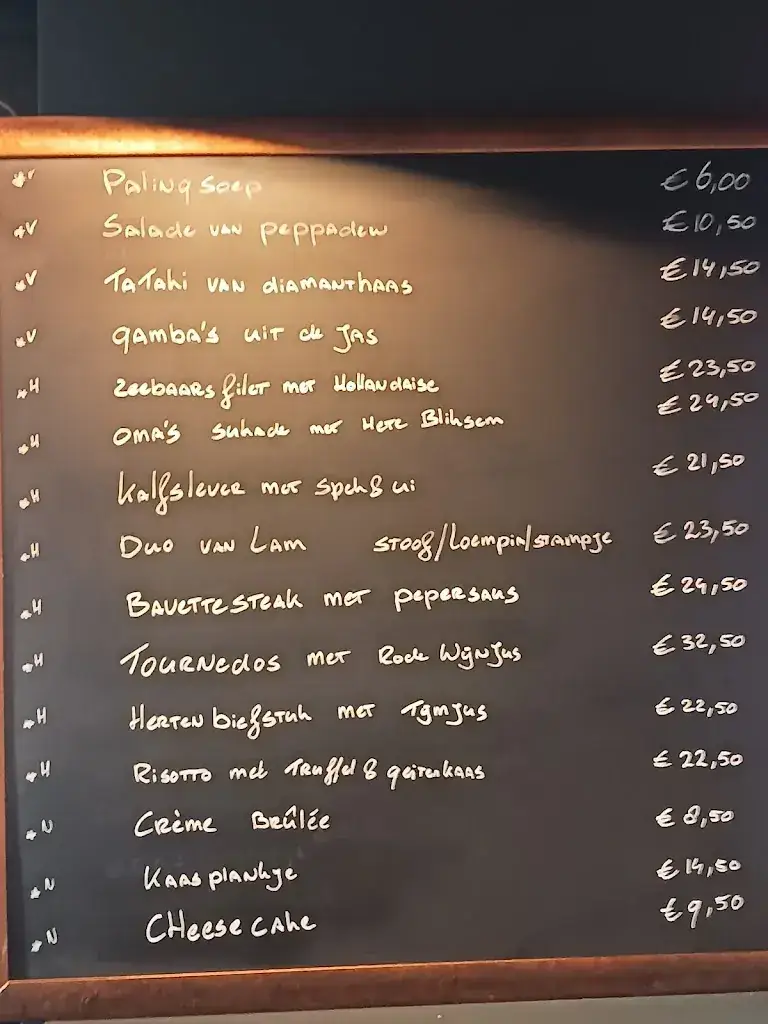 Menu_Spoorzicht_Heerenveen_immagine_1
