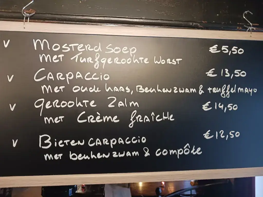 Menu_Spoorzicht_Heerenveen_immagine_3