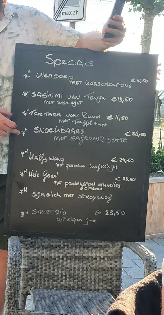 Menu_Spoorzicht_Heerenveen_immagine_4