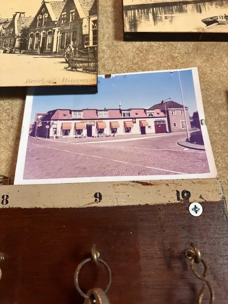 Nicole Cobben_Spoorzicht_Heerenveen_recensione