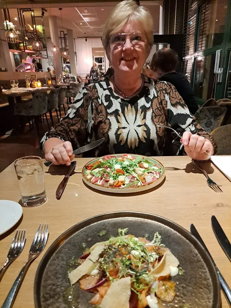 Menu_Grand Café 1834_Oranjewoud_image_3