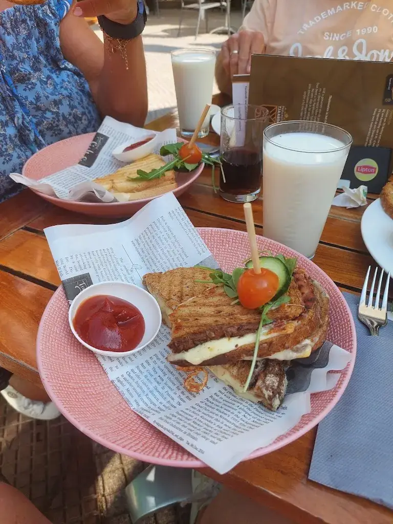 Menu_Grand Café 1834_Oranjewoud_image_4