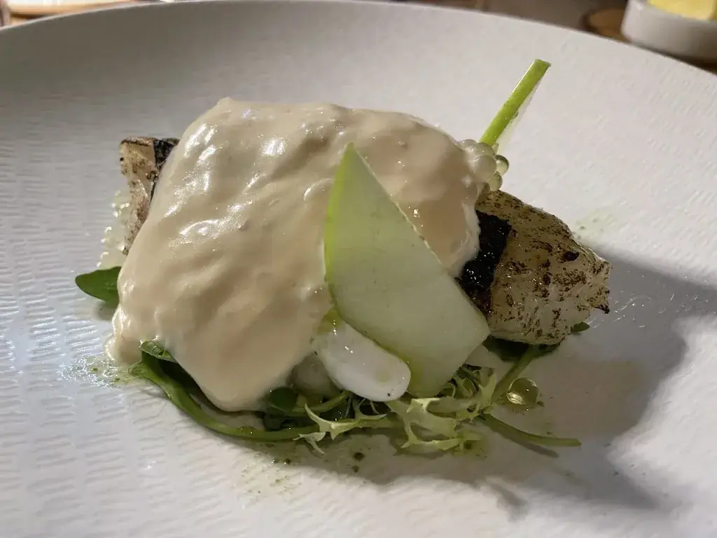 Agata Magiera_Grand Café 1834_Oranjewoud_review