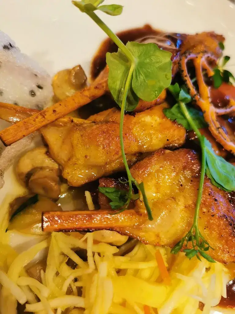 Francesco -NL-_Grand Café 1834_Oranjewoud_review