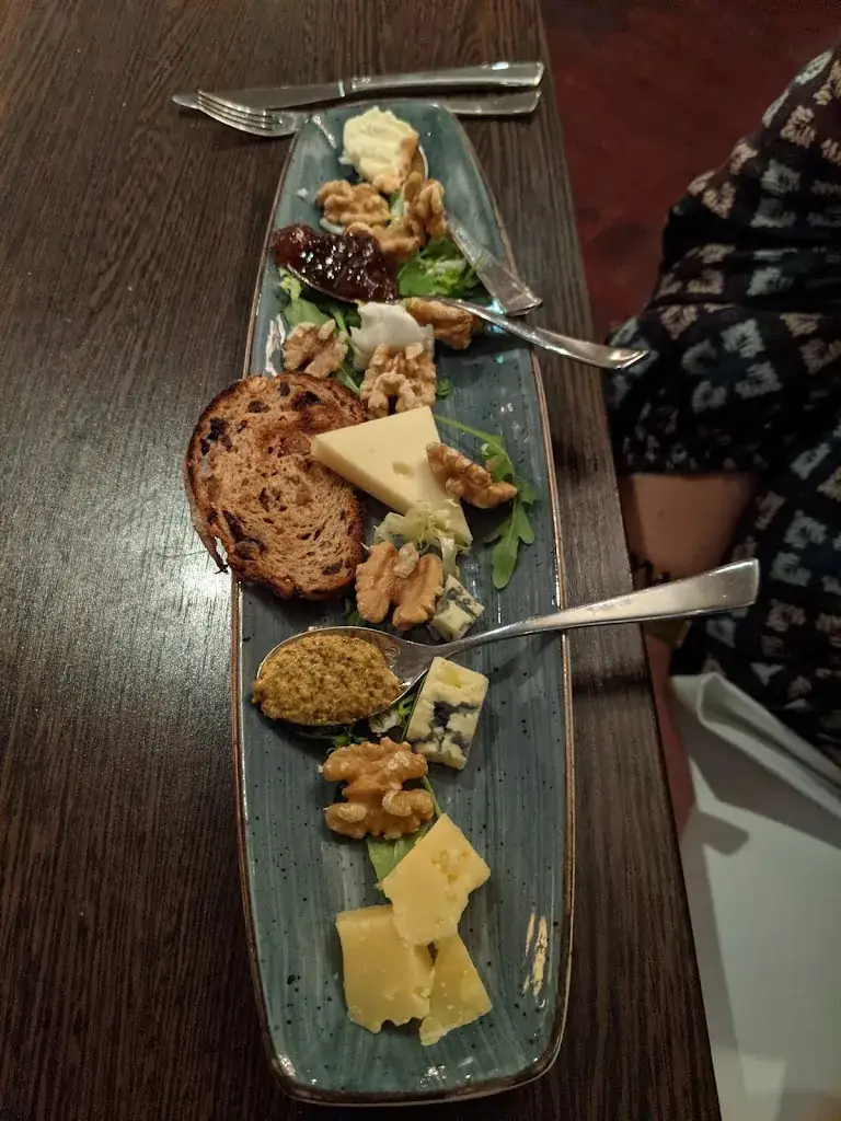 Menü_De Oranjetuin_Oranjewoud_Bild_2