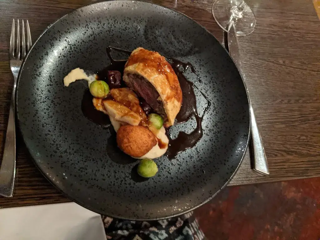 Menü_De Oranjetuin_Oranjewoud_Bild_5