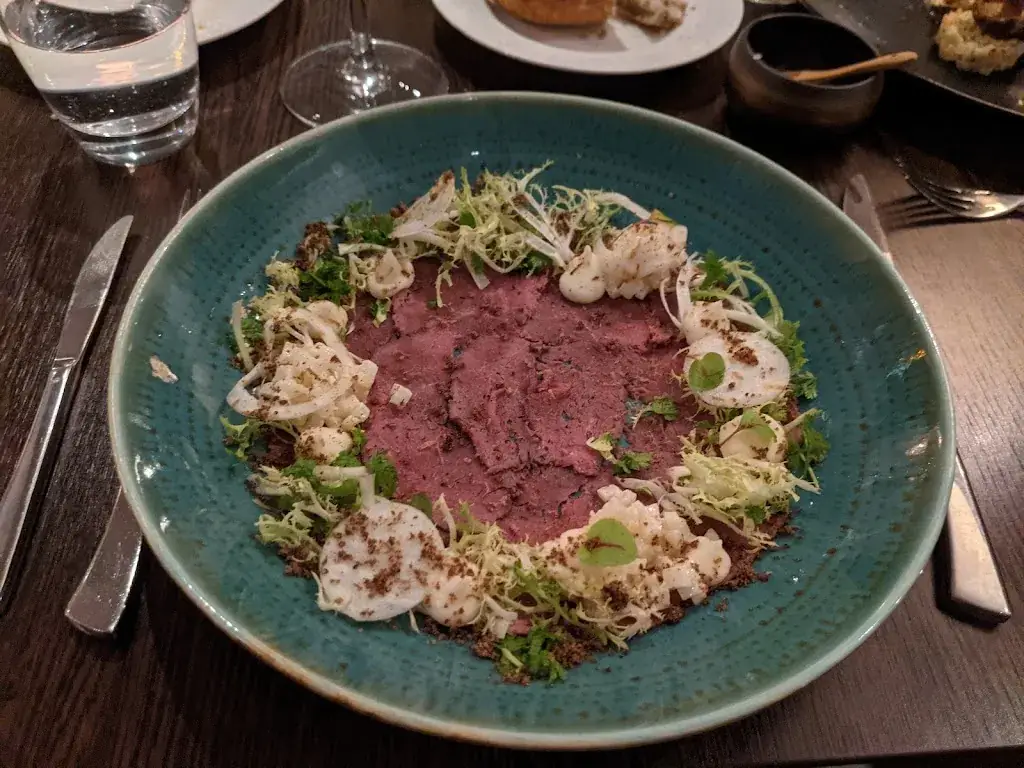 Menü_De Oranjetuin_Oranjewoud_Bild_6