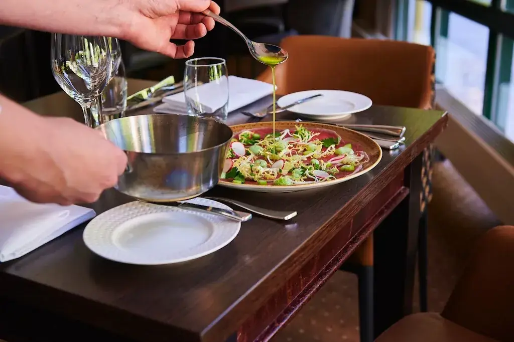 Menü_De Oranjetuin_Oranjewoud_Bild_8