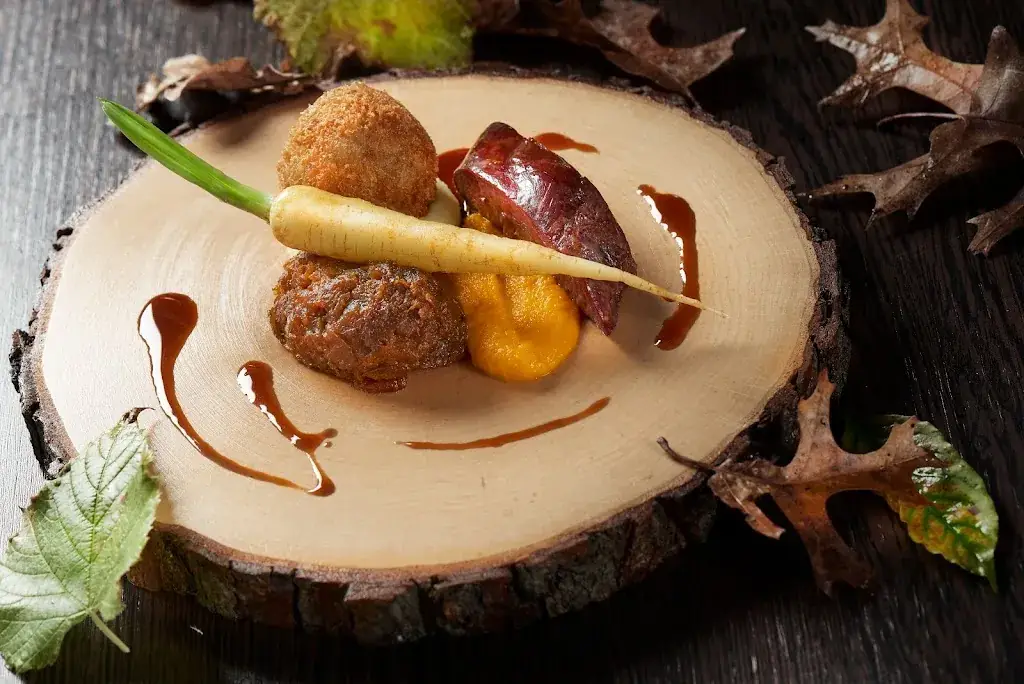 Menü_De Oranjetuin_Oranjewoud_Bild_9