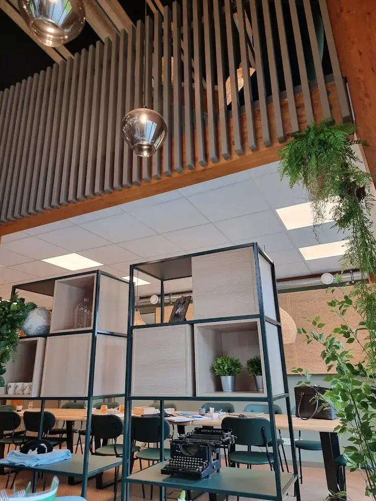 Wim Deuring_Alliade - Brasserie Heidewoud_Oranjewoud_review