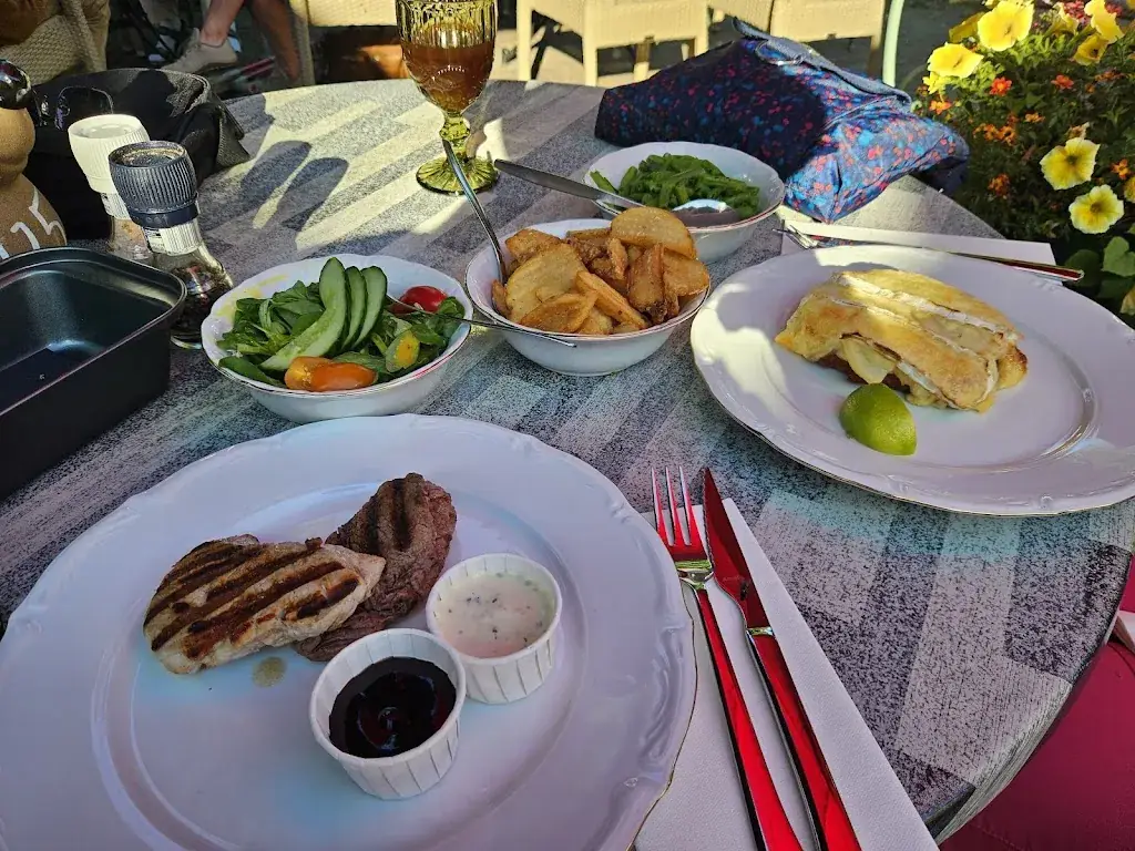 Werner Z_Brasserie de Brink_Oudemirdum_review