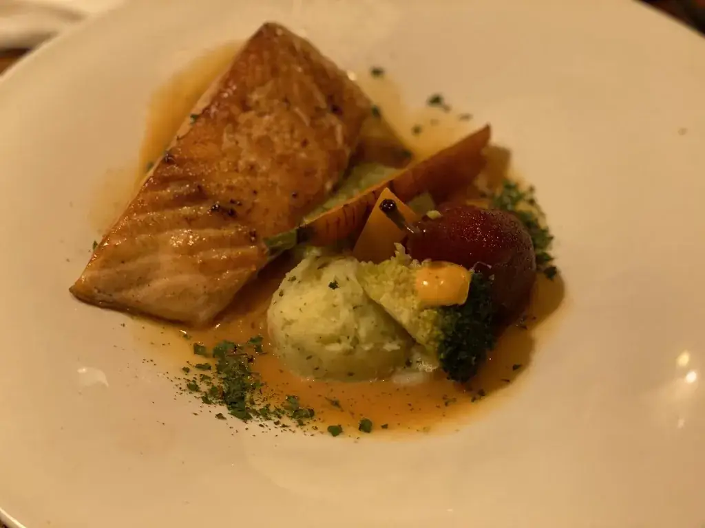 Menu_Restaurant de Nostalgie_Oudemirdum_immagine_4