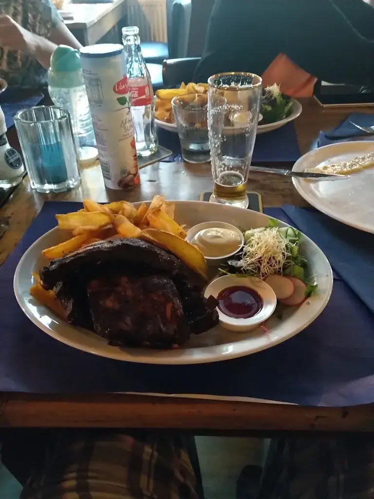 Menu_Restaurant de Nostalgie_Oudemirdum_immagine_5