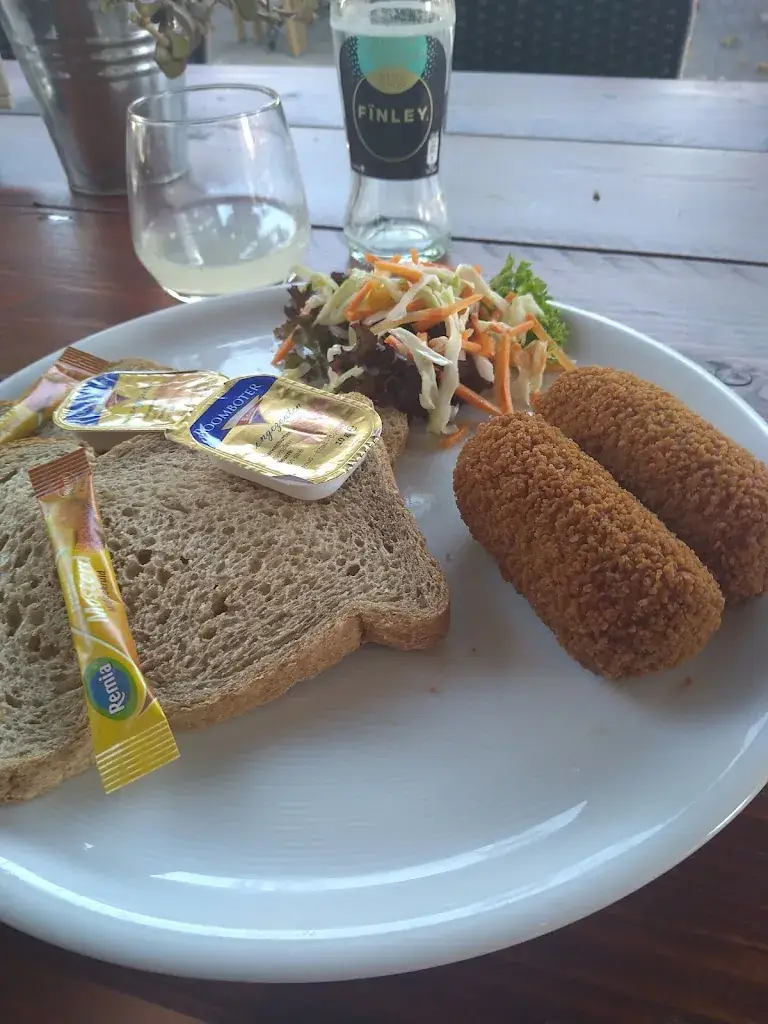 Menu_Restaurant de Nostalgie_Oudemirdum_immagine_6