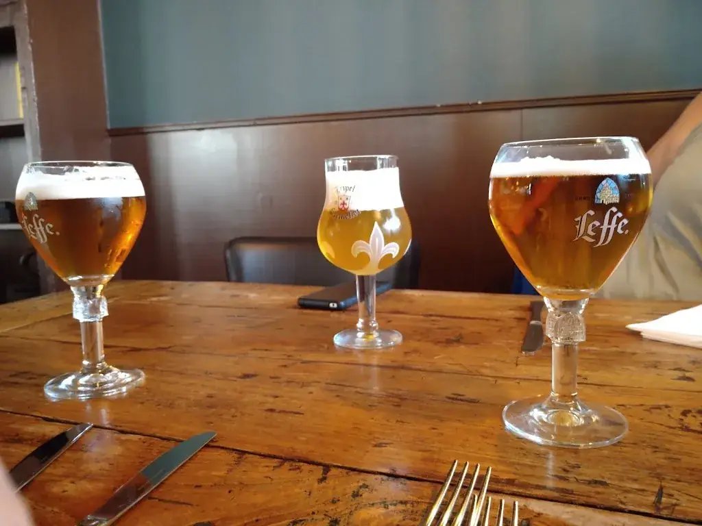 Menu_Restaurant de Nostalgie_Oudemirdum_immagine_7