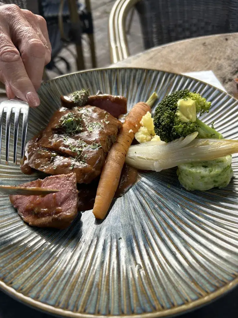 Menu_Restaurant de Nostalgie_Oudemirdum_immagine_8