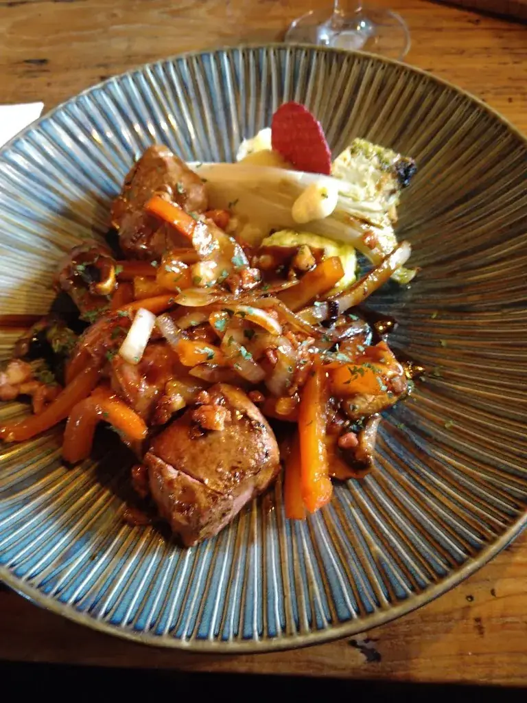 Menu_Restaurant de Nostalgie_Oudemirdum_immagine_9