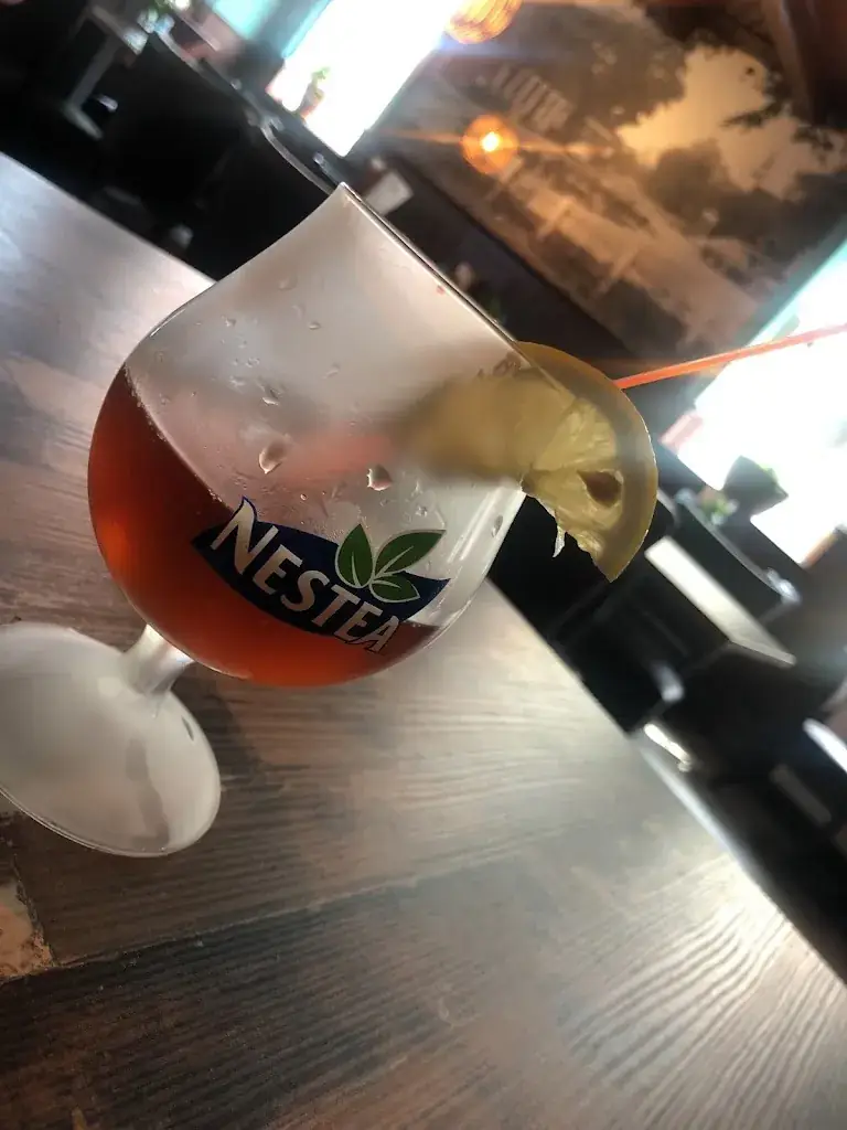 George Florin Tauscher_Restaurant de Nostalgie_Oudemirdum_recensione