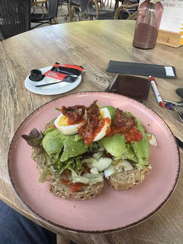 Sander Hoekstra_Restaurant de Nostalgie_Oudemirdum_recensione