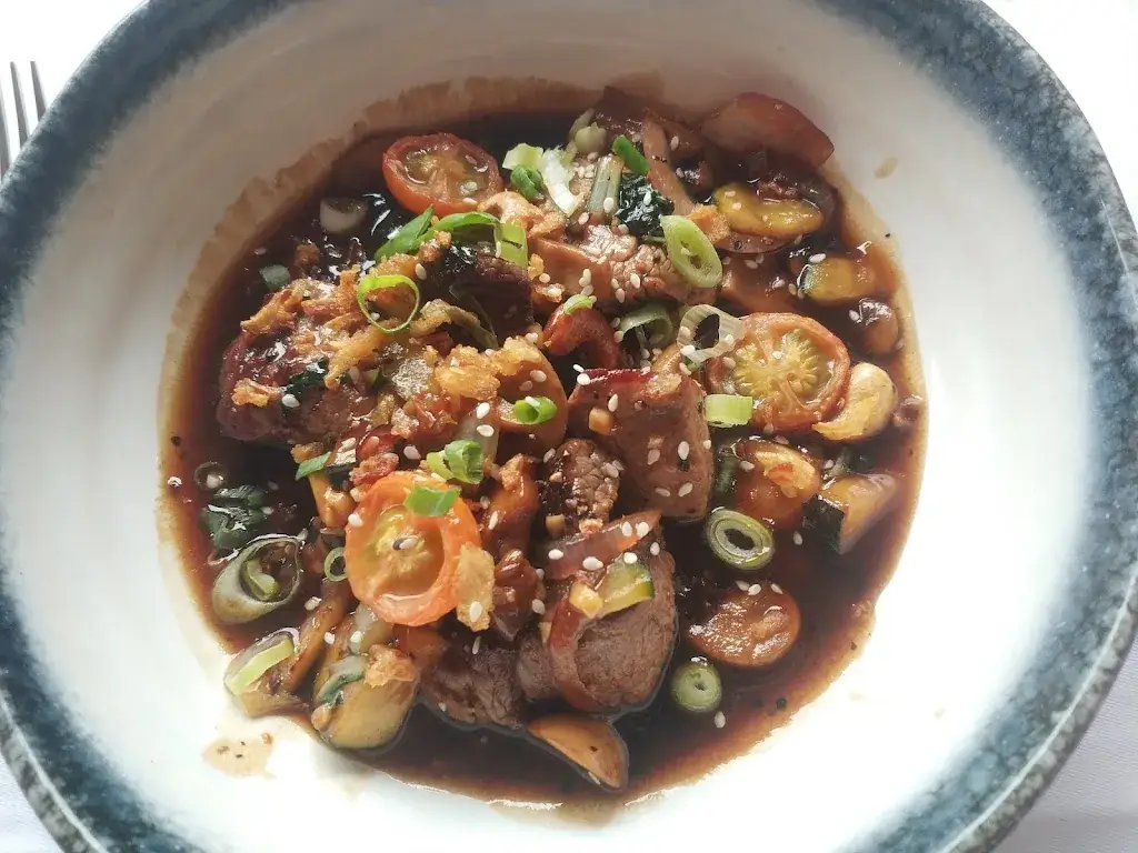 Menu_Napoleon Wine & Dine_Emmen_image_3