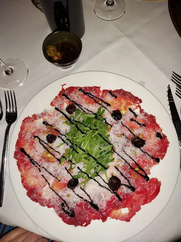 Menu_Napoleon Wine & Dine_Emmen_image_6