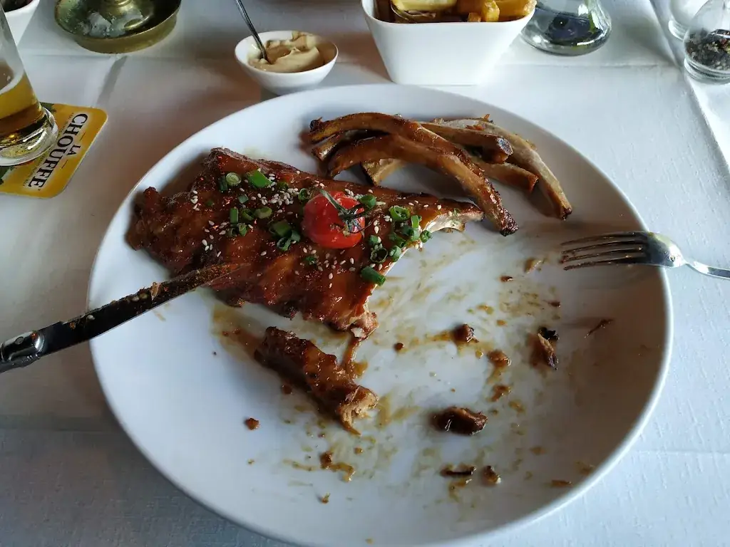 Menu_Napoleon Wine & Dine_Emmen_image_8