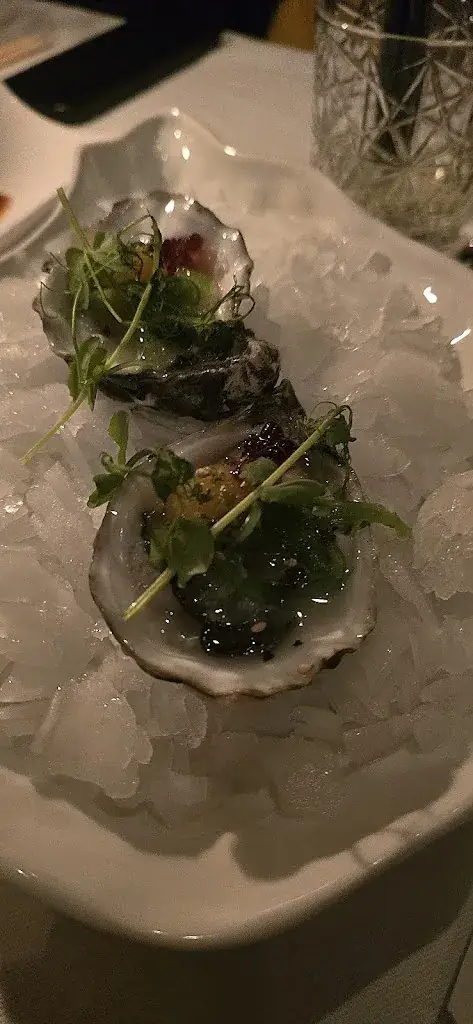 Tessa Veenstra_Napoleon Wine & Dine_Emmen_review