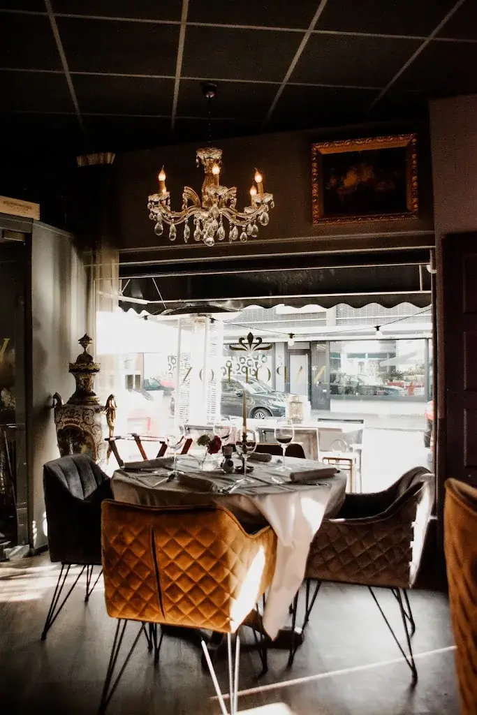 Napoleon Wine & Dine restaurant à Emmen