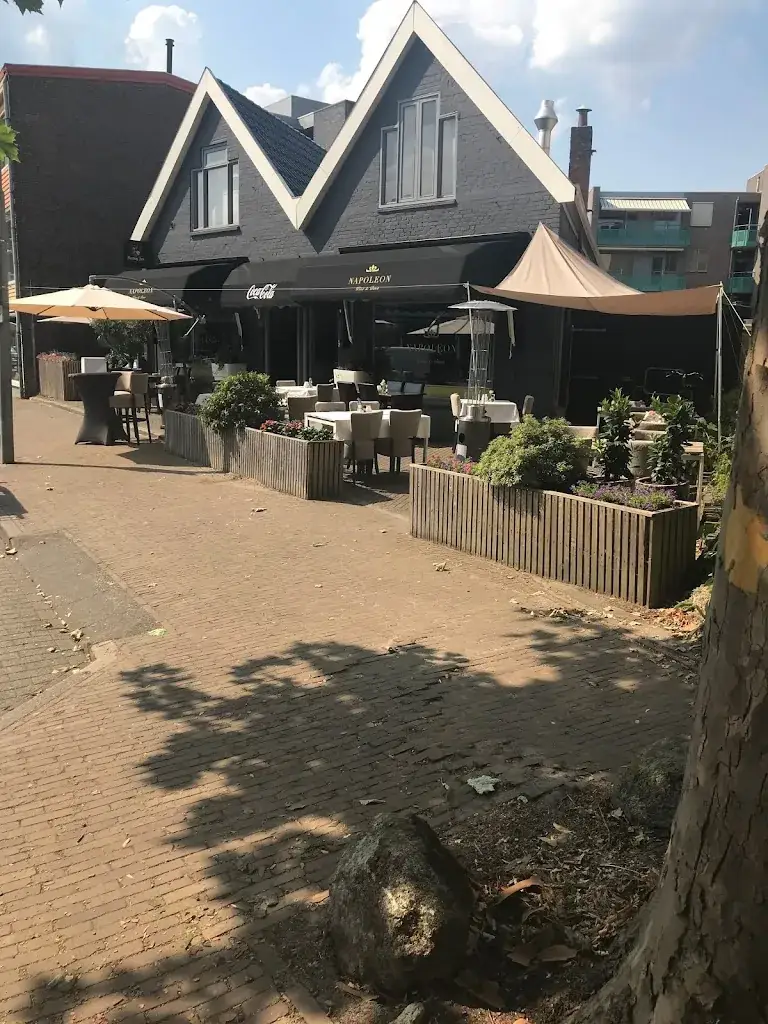 Napoleon Wine & Dine_Emmen_slider_image_3