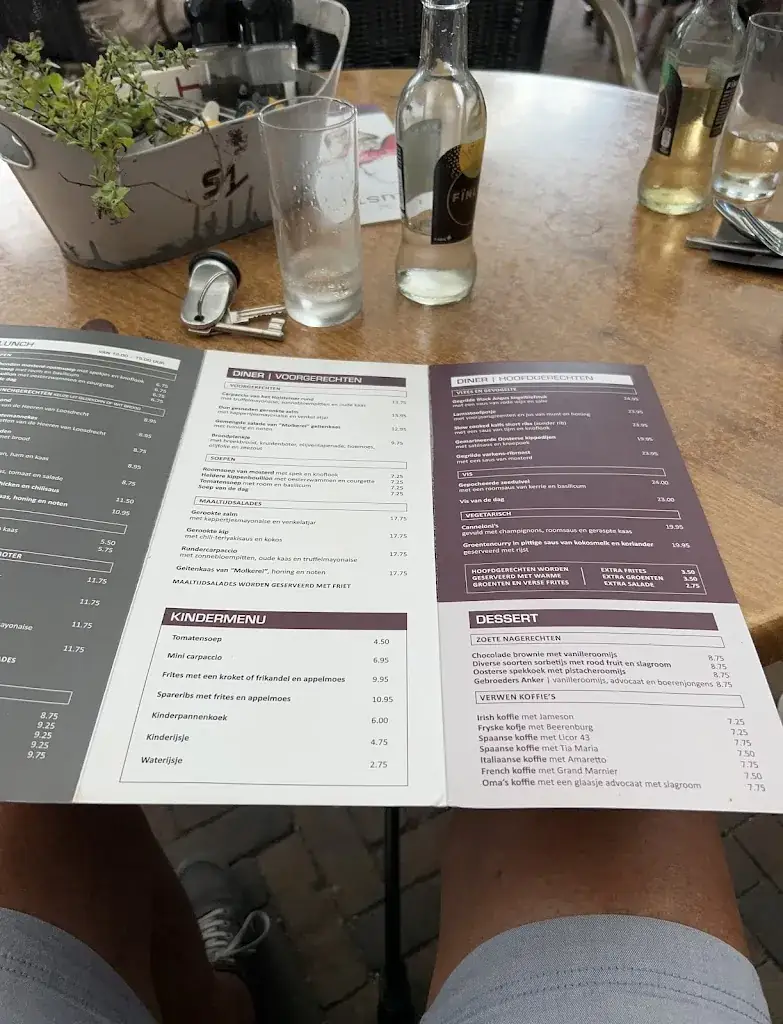 Menu_Hotel Restaurant Boschlust_Oudemirdum_image_2