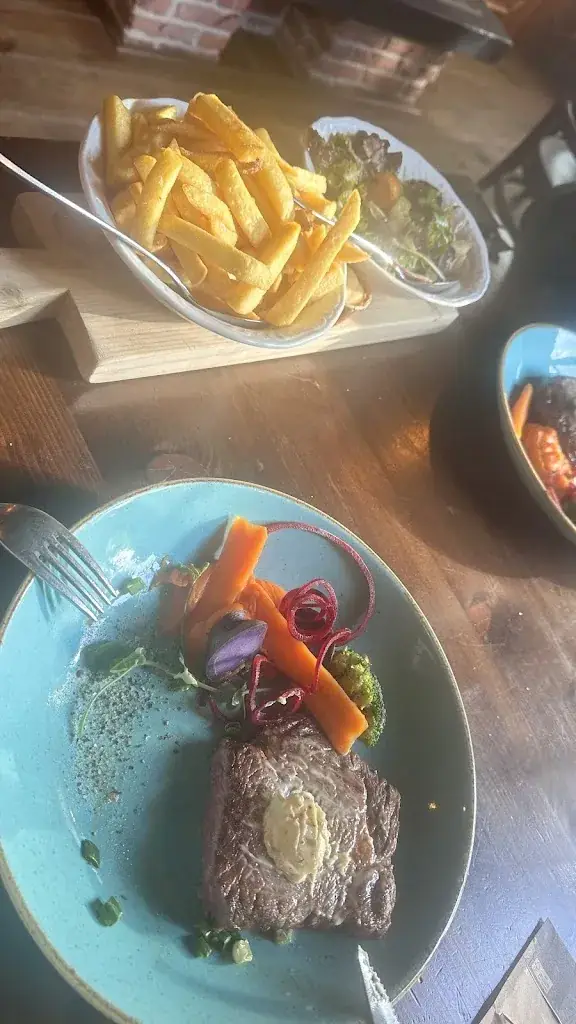 Menu_Hotel Restaurant Boschlust_Oudemirdum_image_6